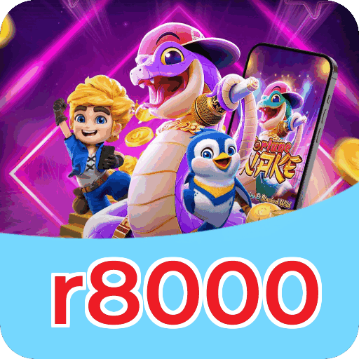 Requisitos do APK r8000 para Android