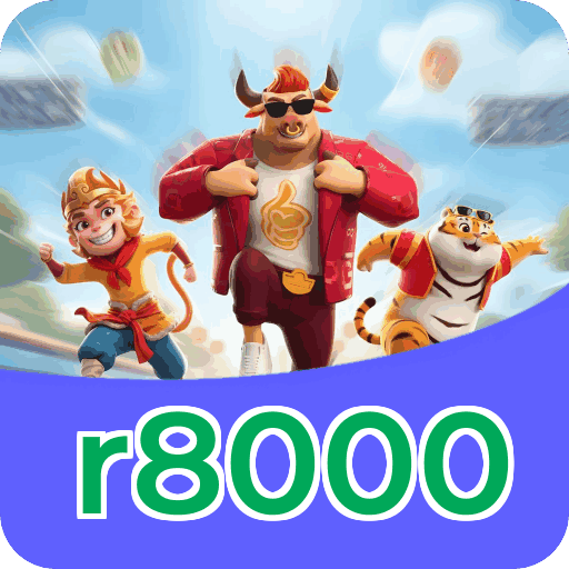FAQ r8000 Brasil