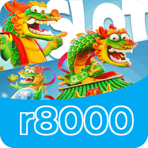 Estatísticas r8000