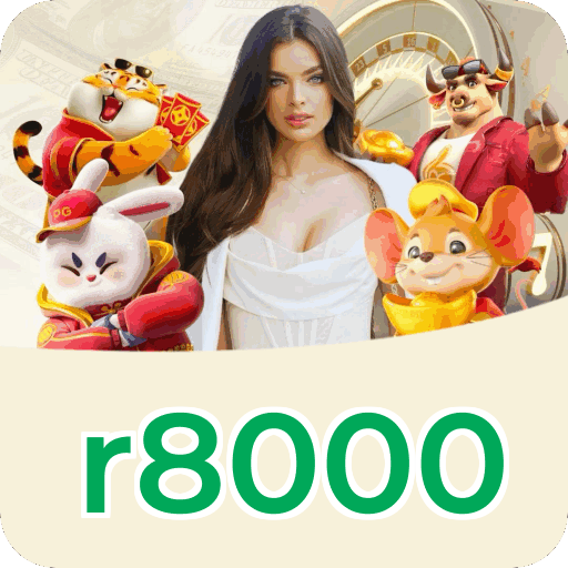 Instalar app r8000
