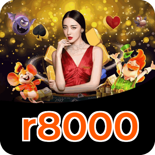 Acesso à conta r8000