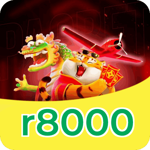 App mobile r8000