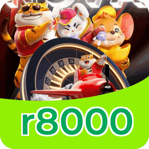 Instalação Android r8000