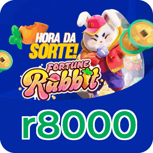 Catálogo de jogos r8000 com fornecedores Pragmatic Play, Evolution, NetEnt